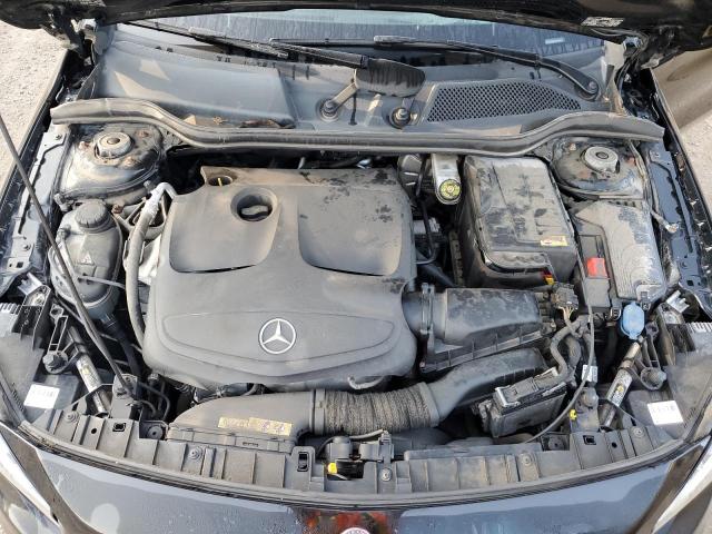 Photo 11 VIN: WDCTG4GBXFJ065328 - MERCEDES-BENZ GLA 250 4M 