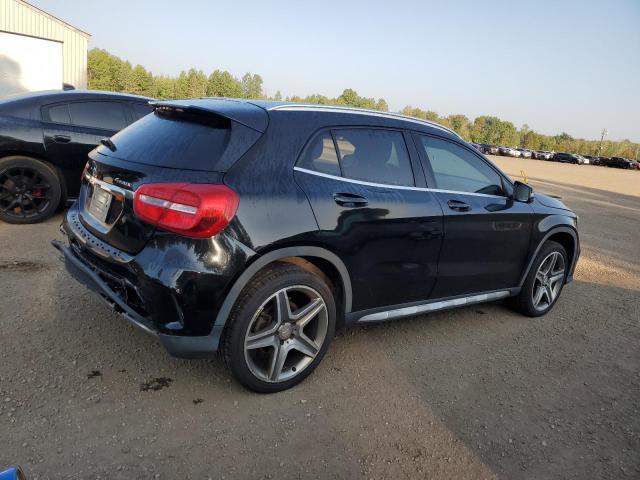 Photo 2 VIN: WDCTG4GBXFJ065328 - MERCEDES-BENZ GLA 250 4M 