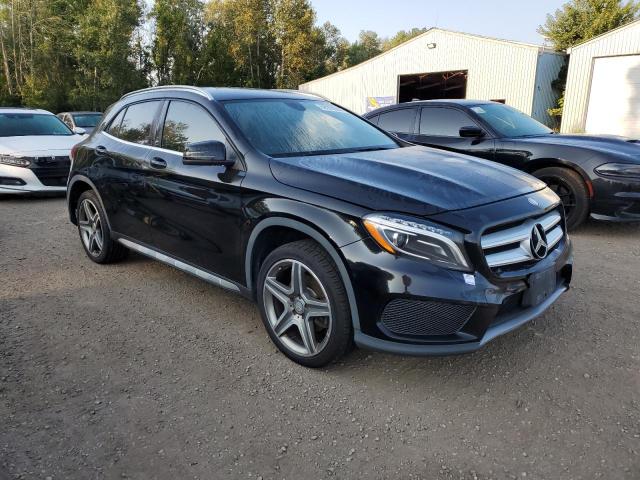 Photo 3 VIN: WDCTG4GBXFJ065328 - MERCEDES-BENZ GLA 250 4M 