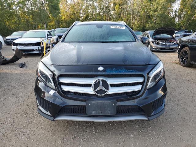 Photo 4 VIN: WDCTG4GBXFJ065328 - MERCEDES-BENZ GLA 250 4M 