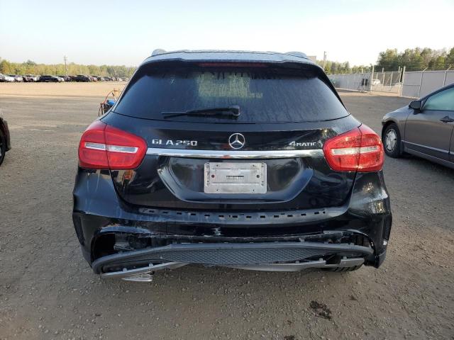 Photo 5 VIN: WDCTG4GBXFJ065328 - MERCEDES-BENZ GLA 250 4M 