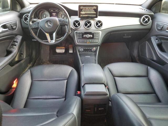 Photo 7 VIN: WDCTG4GBXFJ065328 - MERCEDES-BENZ GLA 250 4M 