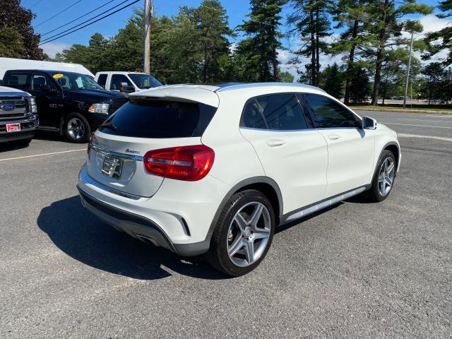 Photo 2 VIN: WDCTG4GBXFJ068861 - MERCEDES-BENZ GLA 250 4M 