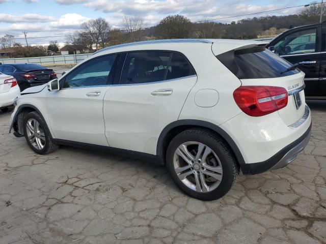 Photo 1 VIN: WDCTG4GBXFJ081108 - MERCEDES-BENZ GLA 250 4M 