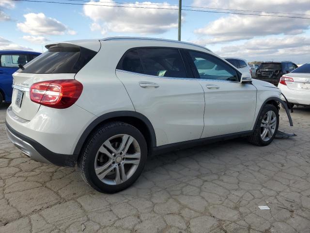 Photo 2 VIN: WDCTG4GBXFJ081108 - MERCEDES-BENZ GLA 250 4M 