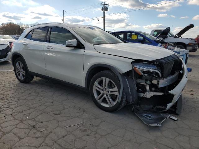 Photo 3 VIN: WDCTG4GBXFJ081108 - MERCEDES-BENZ GLA 250 4M 