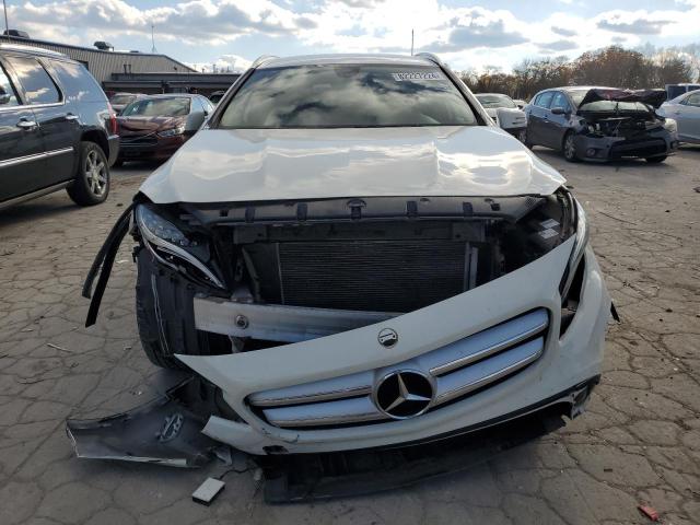 Photo 4 VIN: WDCTG4GBXFJ081108 - MERCEDES-BENZ GLA 250 4M 