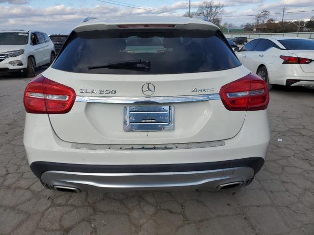 Photo 5 VIN: WDCTG4GBXFJ081108 - MERCEDES-BENZ GLA 250 4M 