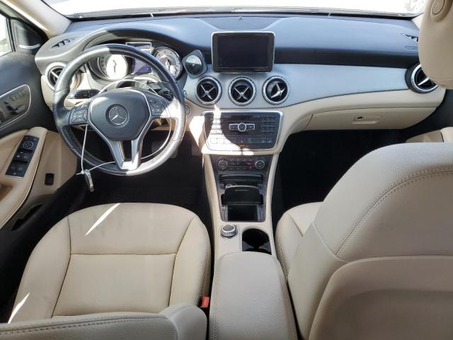 Photo 7 VIN: WDCTG4GBXFJ081108 - MERCEDES-BENZ GLA 250 4M 