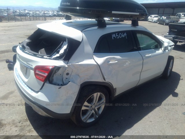 Photo 3 VIN: WDCTG4GBXFJ085031 - MERCEDES-BENZ GLA-CLASS 