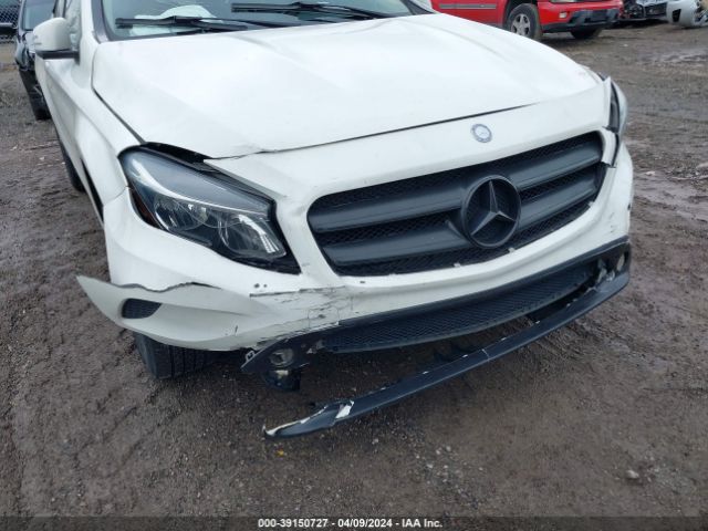 Photo 5 VIN: WDCTG4GBXFJ089239 - MERCEDES-BENZ GLA 250 