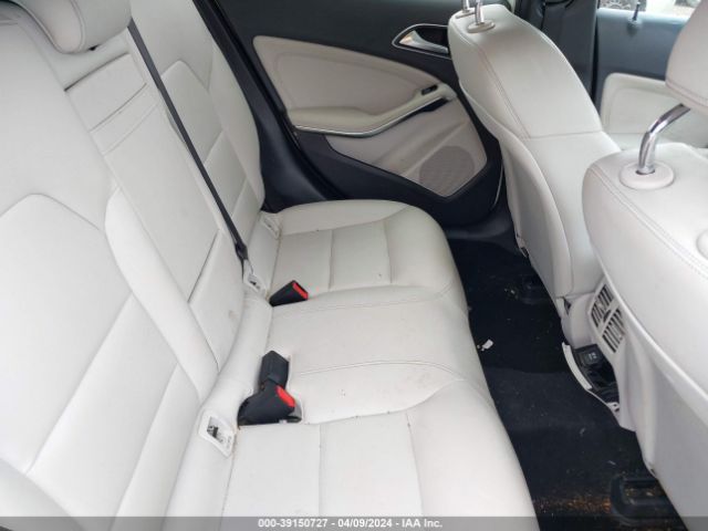 Photo 7 VIN: WDCTG4GBXFJ089239 - MERCEDES-BENZ GLA 250 