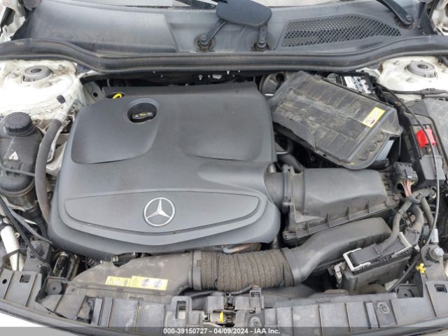 Photo 9 VIN: WDCTG4GBXFJ089239 - MERCEDES-BENZ GLA 250 