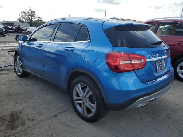 Photo 1 VIN: WDCTG4GBXFJ094330 - MERCEDES-BENZ GLA 250 4M 