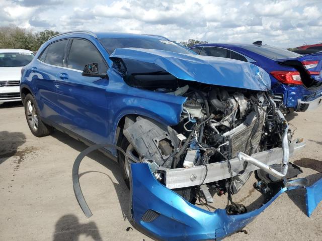 Photo 3 VIN: WDCTG4GBXFJ094330 - MERCEDES-BENZ GLA 250 4M 