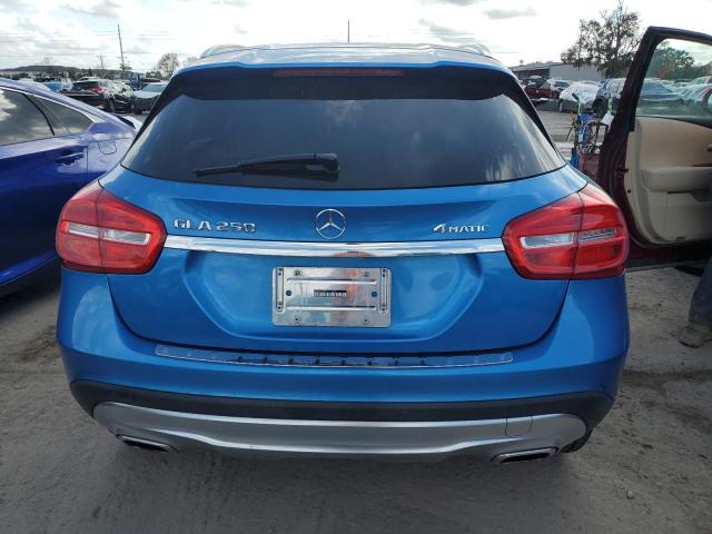 Photo 5 VIN: WDCTG4GBXFJ094330 - MERCEDES-BENZ GLA 250 4M 