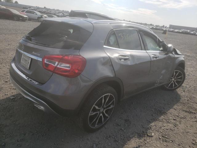 Photo 3 VIN: WDCTG4GBXFJ096692 - MERCEDES-BENZ GLA 250 4M 