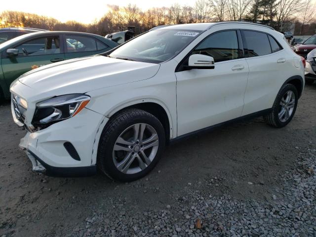 Photo 0 VIN: WDCTG4GBXFJ116813 - MERCEDES-BENZ GLA-CLASS 