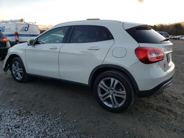 Photo 1 VIN: WDCTG4GBXFJ116813 - MERCEDES-BENZ GLA-CLASS 