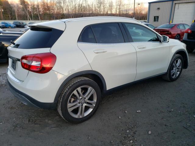 Photo 2 VIN: WDCTG4GBXFJ116813 - MERCEDES-BENZ GLA-CLASS 