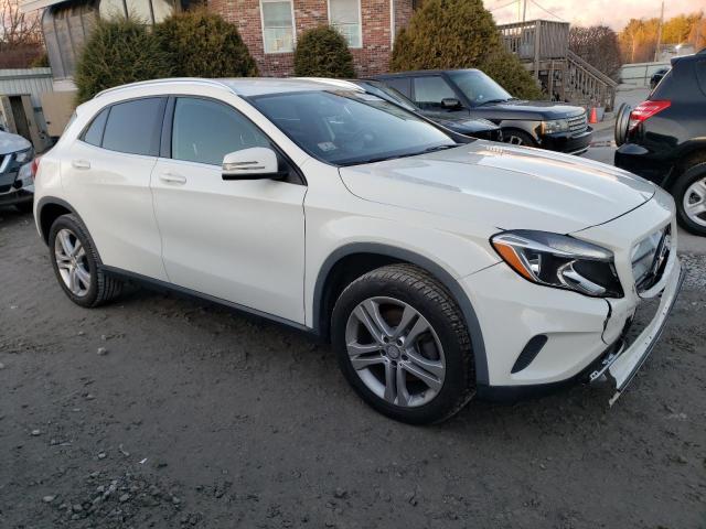 Photo 3 VIN: WDCTG4GBXFJ116813 - MERCEDES-BENZ GLA-CLASS 