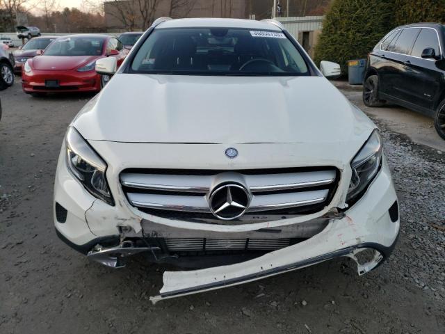 Photo 4 VIN: WDCTG4GBXFJ116813 - MERCEDES-BENZ GLA-CLASS 