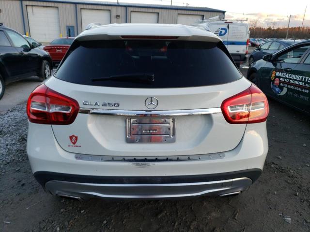 Photo 5 VIN: WDCTG4GBXFJ116813 - MERCEDES-BENZ GLA-CLASS 