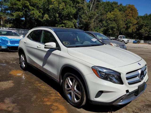 Photo 0 VIN: WDCTG4GBXFJ120053 - MERCEDES-BENZ GLA 250 4M 