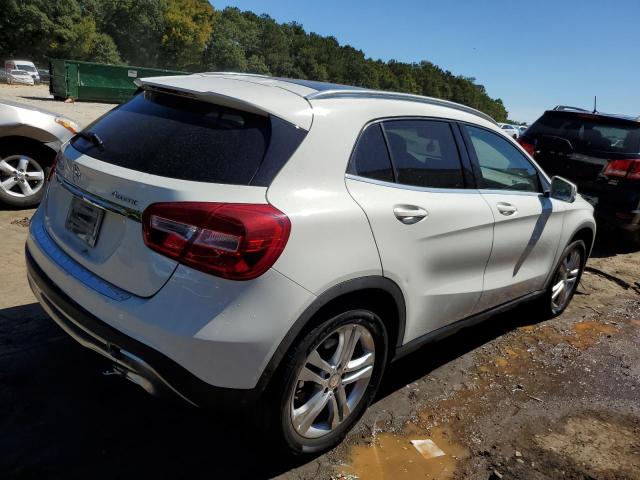 Photo 3 VIN: WDCTG4GBXFJ120053 - MERCEDES-BENZ GLA 250 4M 