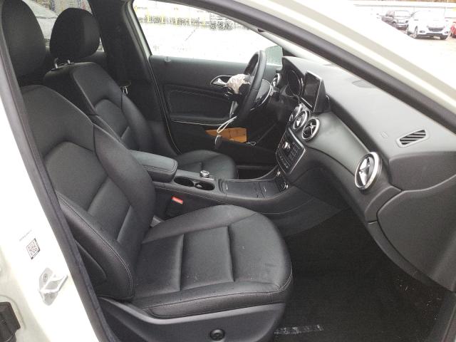 Photo 4 VIN: WDCTG4GBXFJ122868 - MERCEDES-BENZ GLA 250 4M 