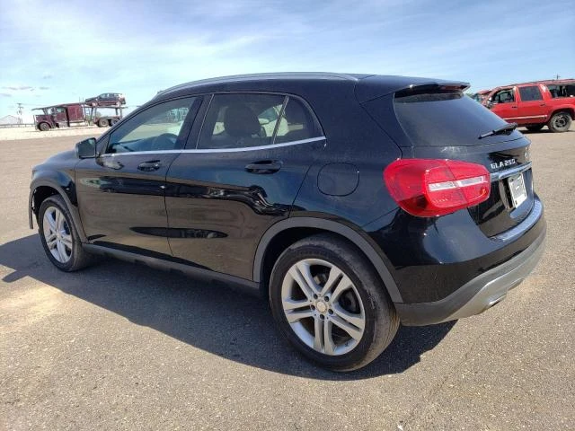 Photo 1 VIN: WDCTG4GBXFJ130551 - MERCEDES-BENZ GLA 250 4M 