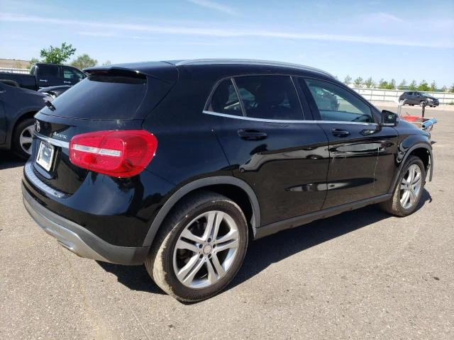 Photo 2 VIN: WDCTG4GBXFJ130551 - MERCEDES-BENZ GLA 250 4M 