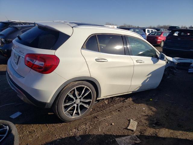 Photo 2 VIN: WDCTG4GBXFJ160326 - MERCEDES-BENZ GLA-CLASS 