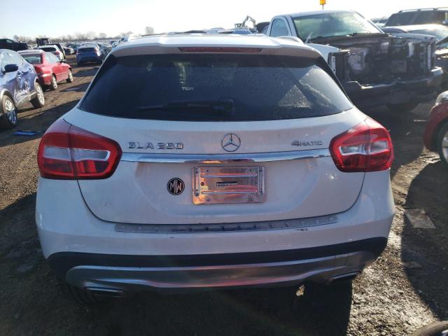 Photo 5 VIN: WDCTG4GBXFJ160326 - MERCEDES-BENZ GLA-CLASS 