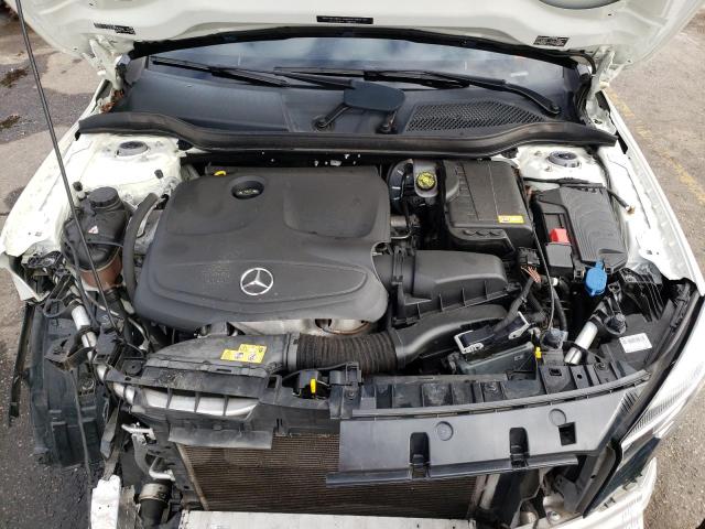 Photo 11 VIN: WDCTG4GBXFJ166031 - MERCEDES-BENZ GLA 250 4M 