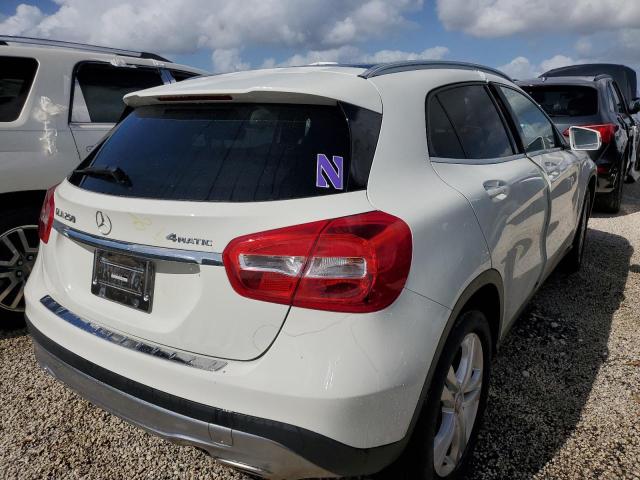 Photo 3 VIN: WDCTG4GBXFJ168376 - MERCEDES-BENZ GLA 250 4M 