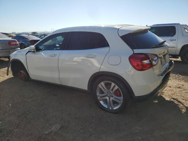 Photo 1 VIN: WDCTG4GBXFJ169771 - MERCEDES-BENZ GLA 250 4M 