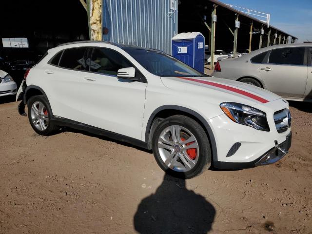 Photo 3 VIN: WDCTG4GBXFJ169771 - MERCEDES-BENZ GLA 250 4M 