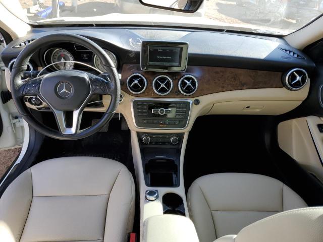 Photo 7 VIN: WDCTG4GBXFJ169771 - MERCEDES-BENZ GLA 250 4M 