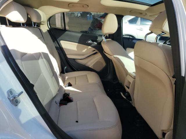 Photo 9 VIN: WDCTG4GBXFJ169771 - MERCEDES-BENZ GLA 250 4M 