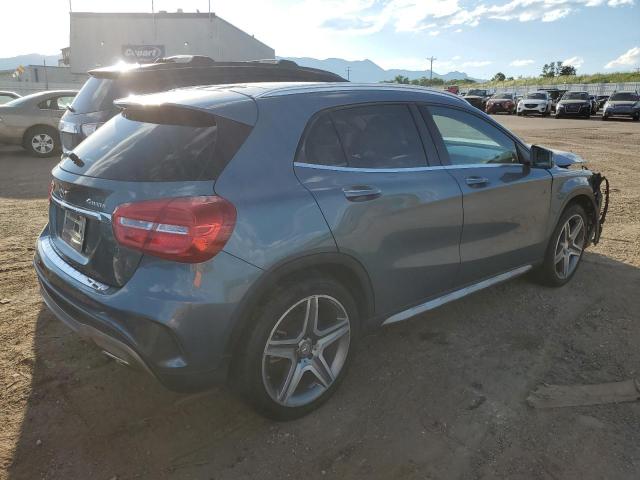 Photo 2 VIN: WDCTG4GBXFJ175568 - MERCEDES-BENZ GLA 250 4M 