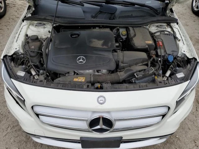 Photo 11 VIN: WDCTG4GBXGJ211860 - MERCEDES-BENZ GLA 250 4M 