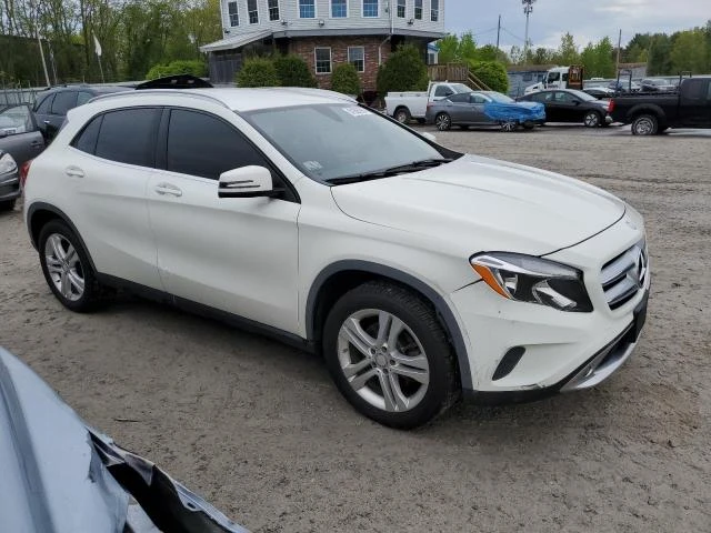 Photo 3 VIN: WDCTG4GBXGJ211860 - MERCEDES-BENZ GLA 250 4M 