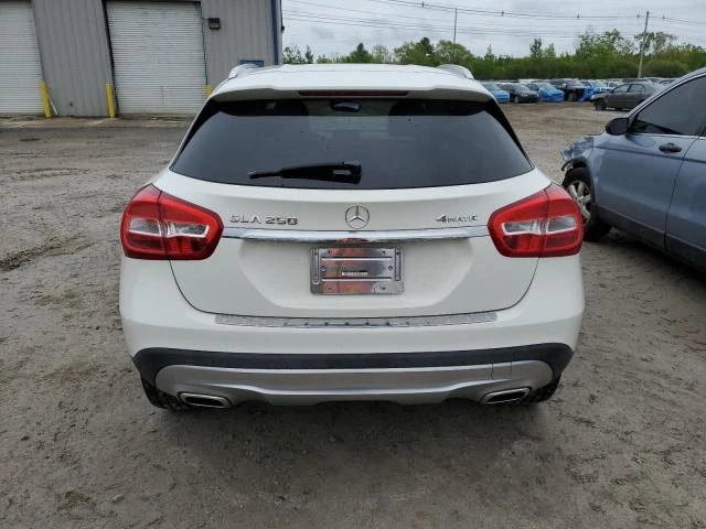 Photo 5 VIN: WDCTG4GBXGJ211860 - MERCEDES-BENZ GLA 250 4M 