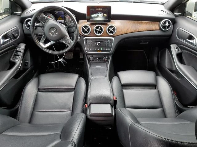 Photo 7 VIN: WDCTG4GBXGJ211860 - MERCEDES-BENZ GLA 250 4M 