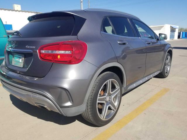 Photo 3 VIN: WDCTG4GBXGJ221840 - MERCEDES-BENZ GLA-CLASS 