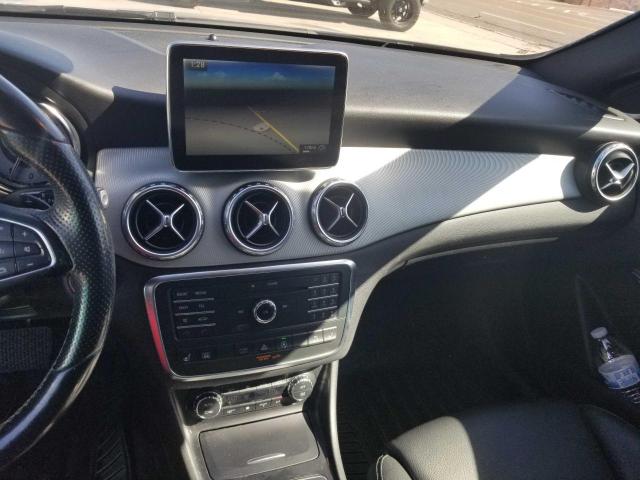 Photo 8 VIN: WDCTG4GBXGJ221840 - MERCEDES-BENZ GLA-CLASS 