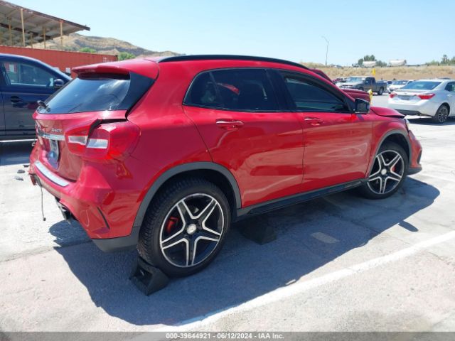 Photo 3 VIN: WDCTG4GBXGJ223393 - MERCEDES-BENZ GLA-CLASS 