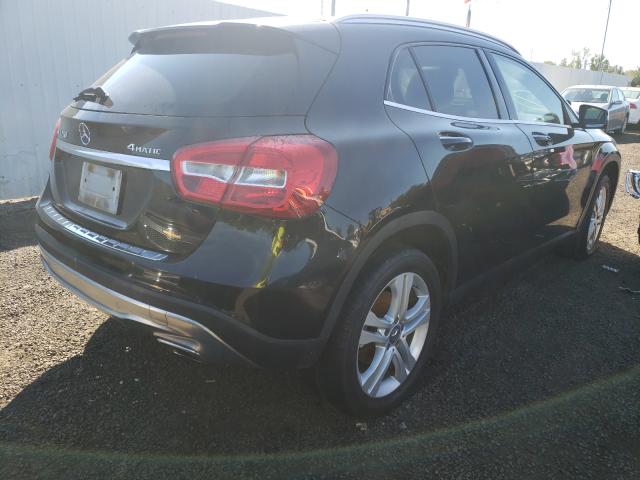 Photo 3 VIN: WDCTG4GBXGJ227718 - MERCEDES-BENZ GLA 250 4M 