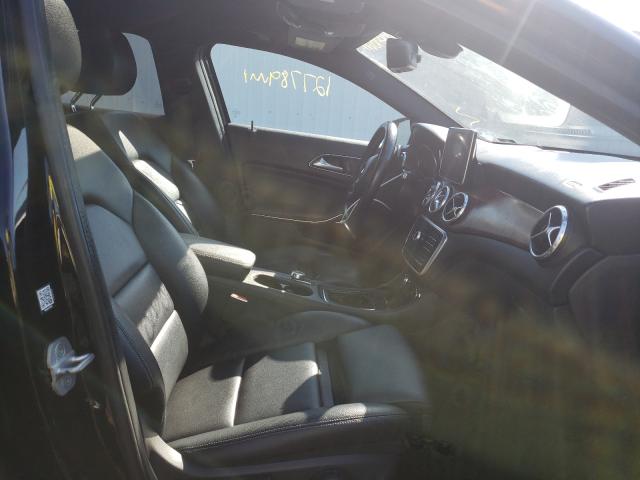 Photo 4 VIN: WDCTG4GBXGJ227718 - MERCEDES-BENZ GLA 250 4M 